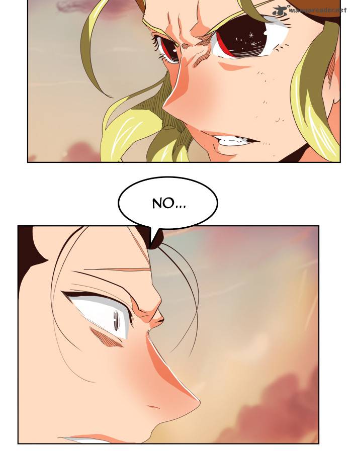 The God of High School - Chapter 296 Page 34