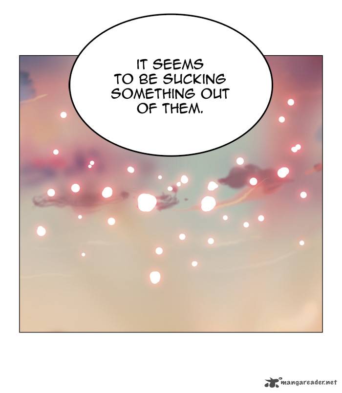 The God of High School - Chapter 296 Page 35