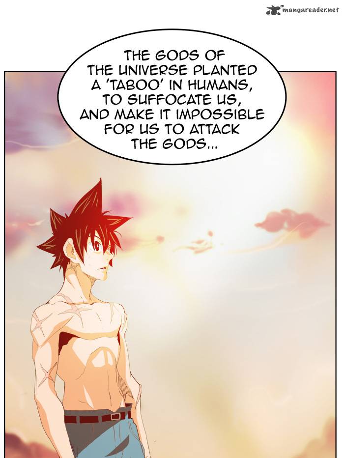 The God of High School - Chapter 296 Page 36