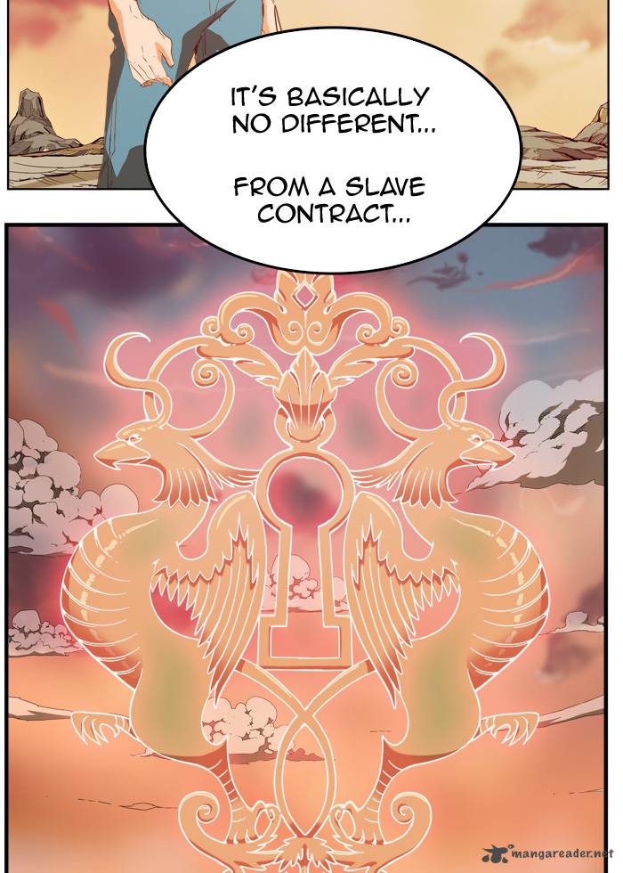 The God of High School - Chapter 296 Page 37