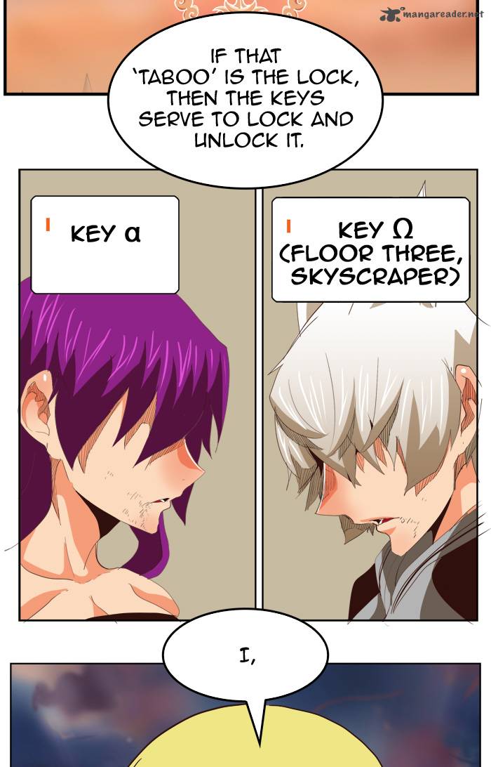 The God of High School - Chapter 296 Page 38