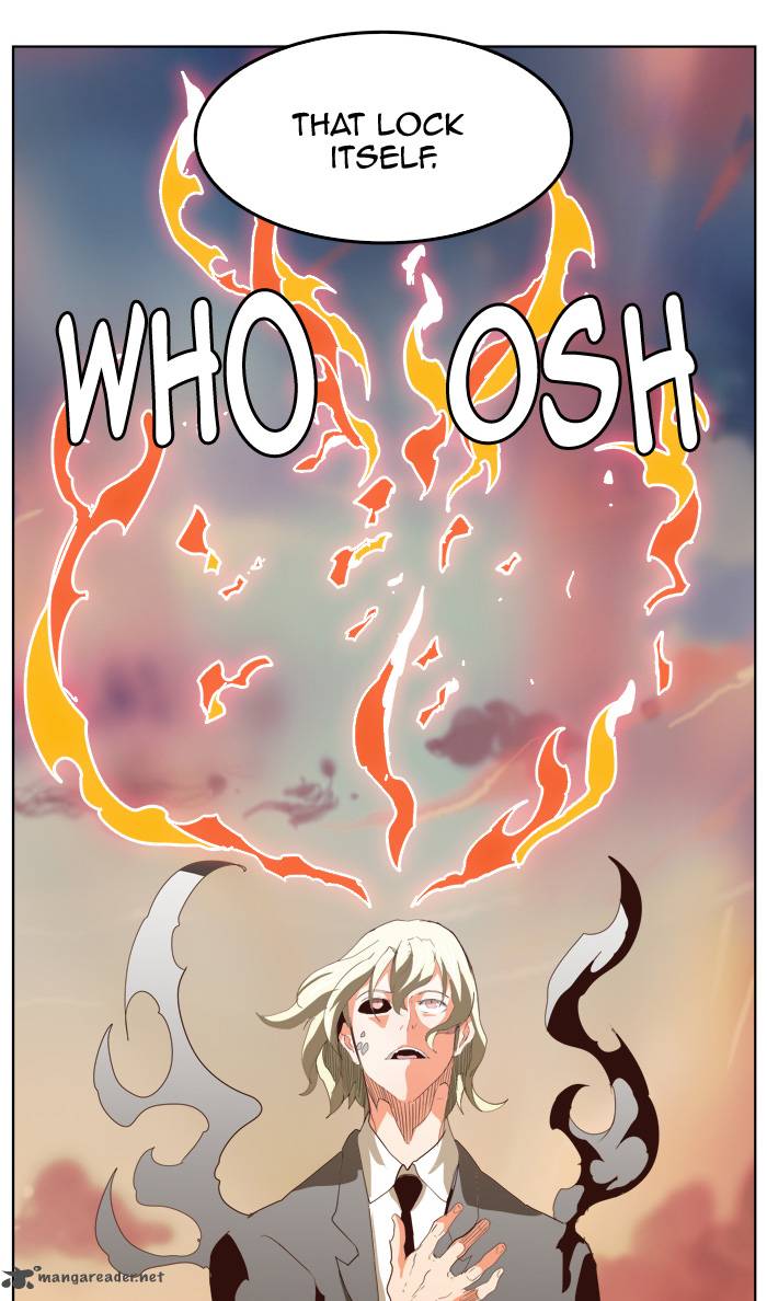 The God of High School - Chapter 296 Page 40