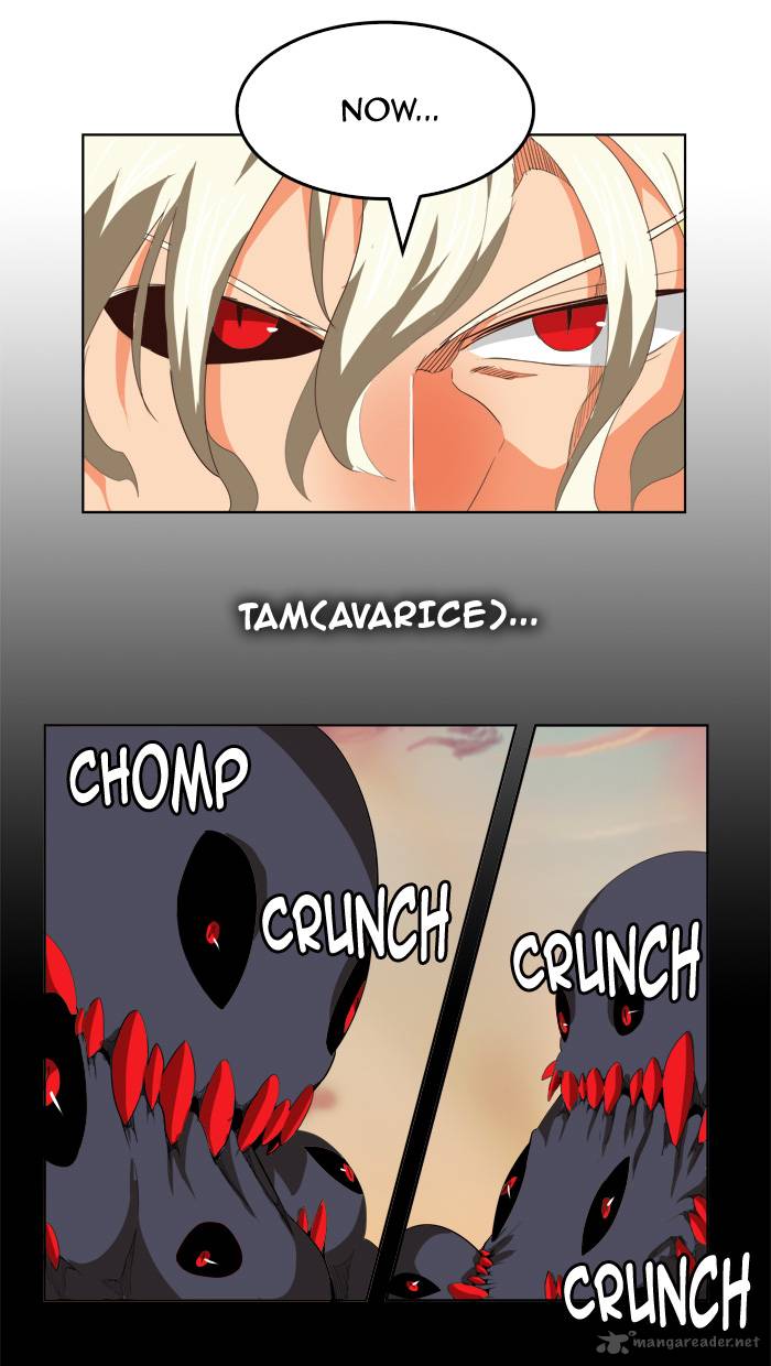 The God of High School - Chapter 296 Page 42