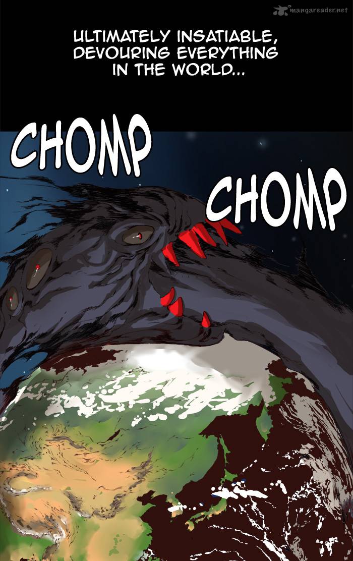 The God of High School - Chapter 296 Page 43