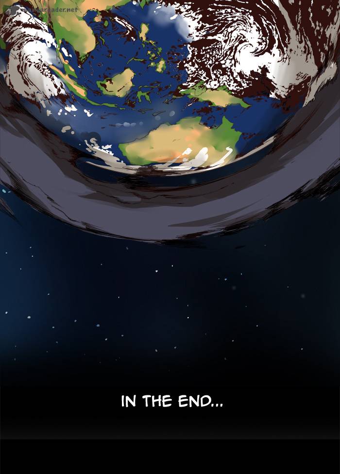 The God of High School - Chapter 296 Page 44