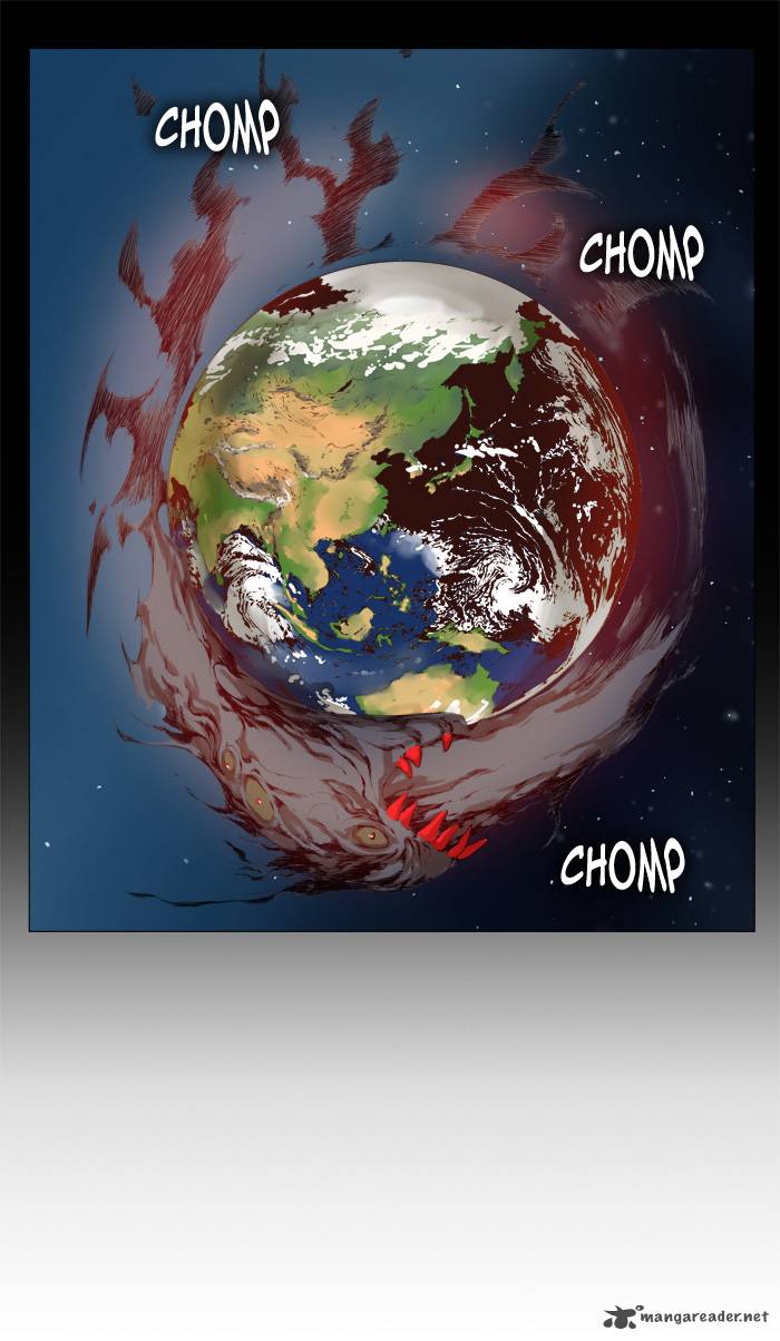 The God of High School - Chapter 296 Page 45