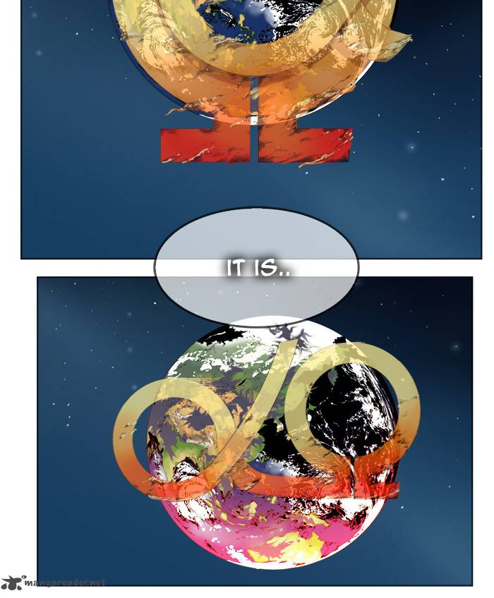 The God of High School - Chapter 296 Page 47