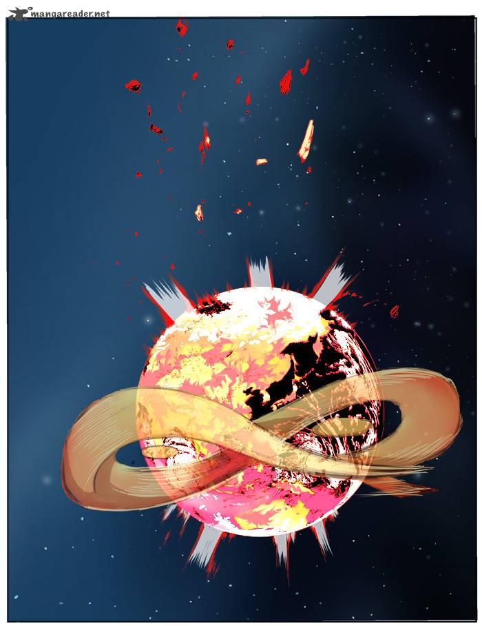 The God of High School - Chapter 296 Page 48