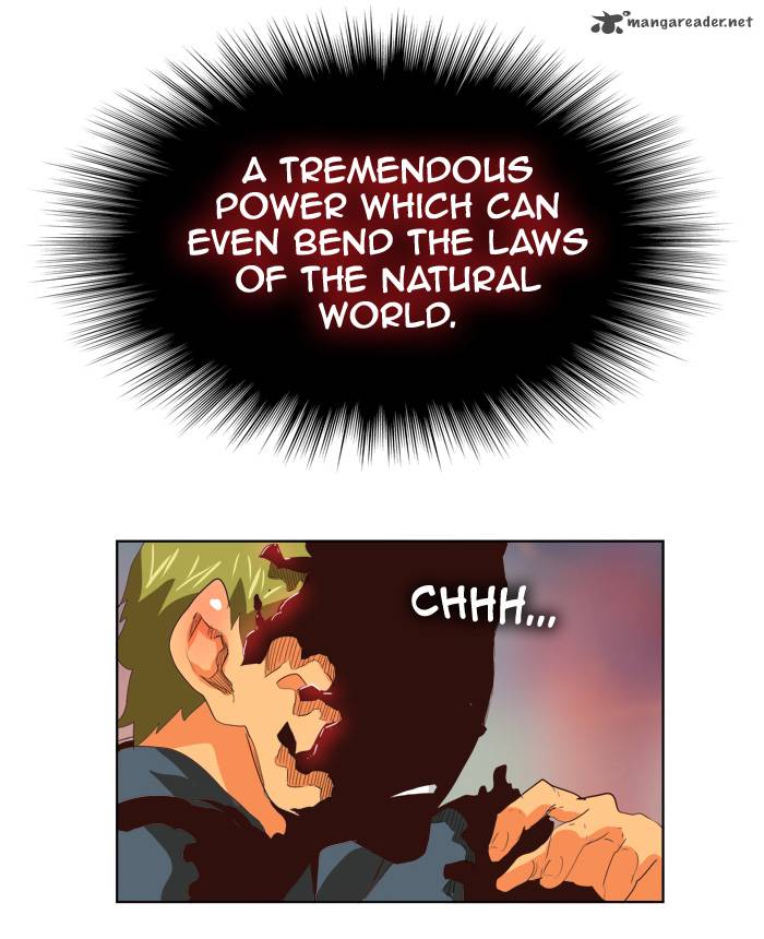 The God of High School - Chapter 296 Page 49