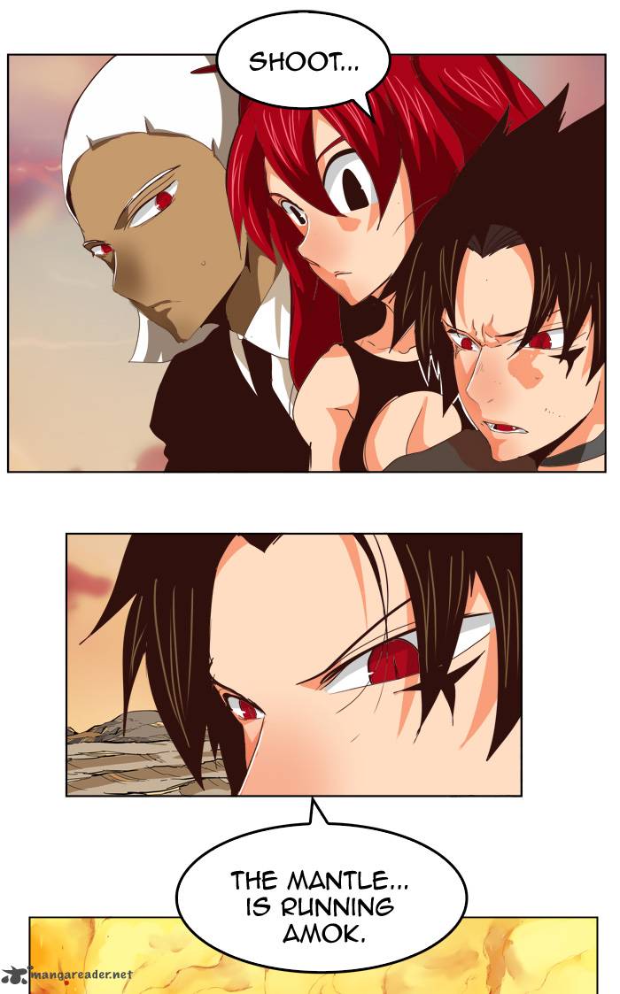 The God of High School - Chapter 296 Page 5