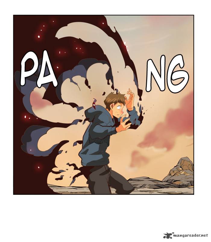 The God of High School - Chapter 296 Page 50