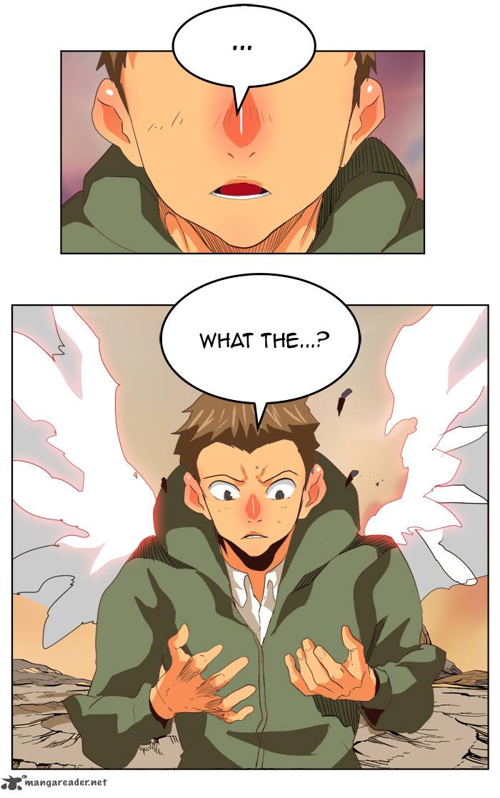 The God of High School - Chapter 296 Page 52