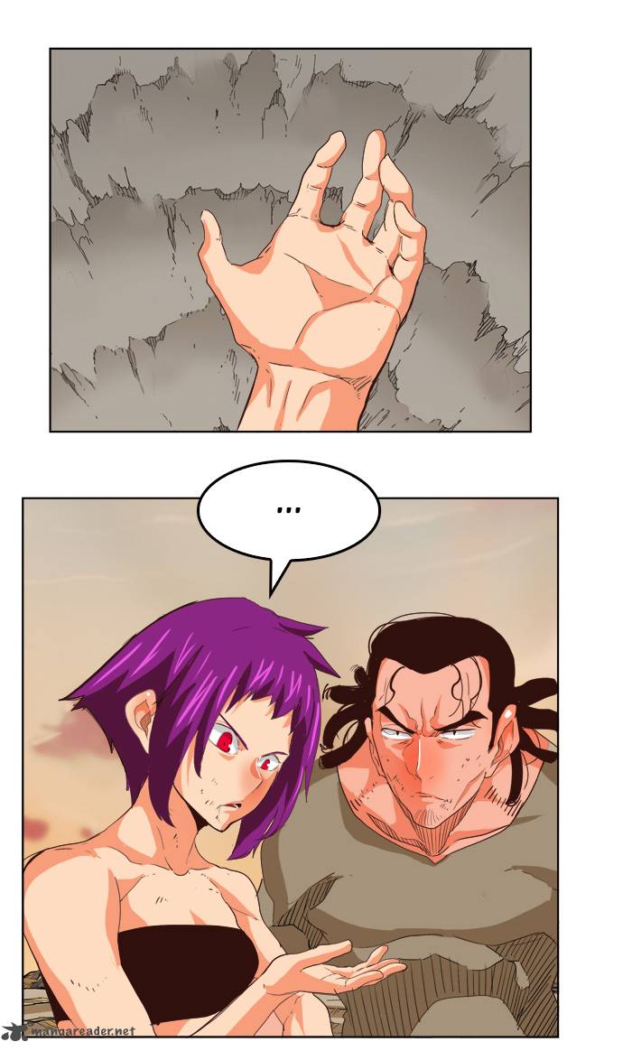 The God of High School - Chapter 296 Page 53