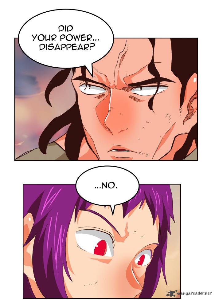 The God of High School - Chapter 296 Page 54