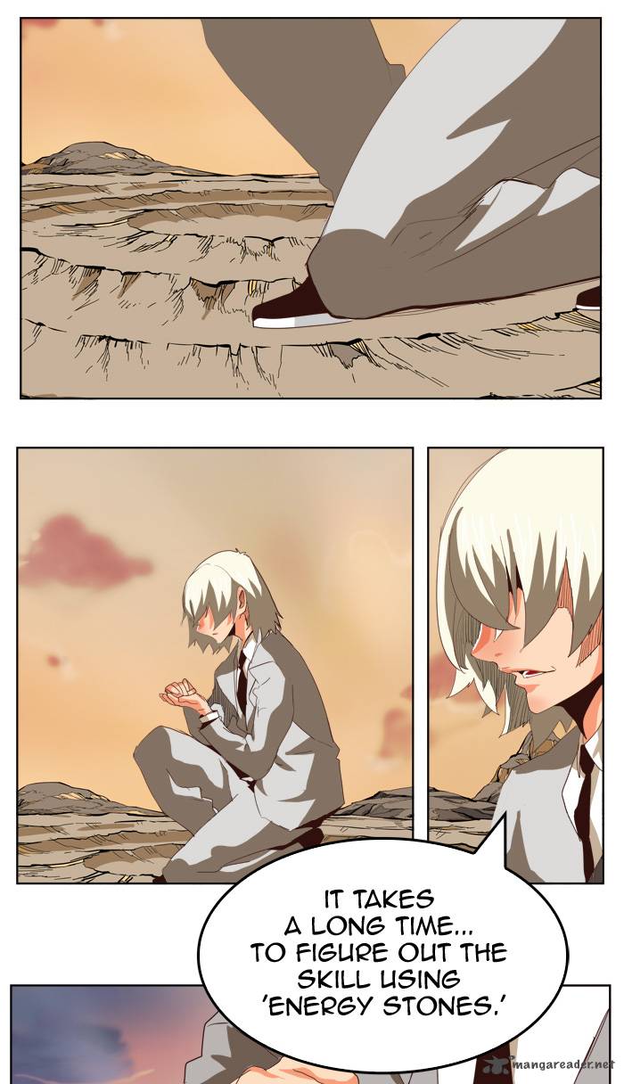 The God of High School - Chapter 296 Page 57