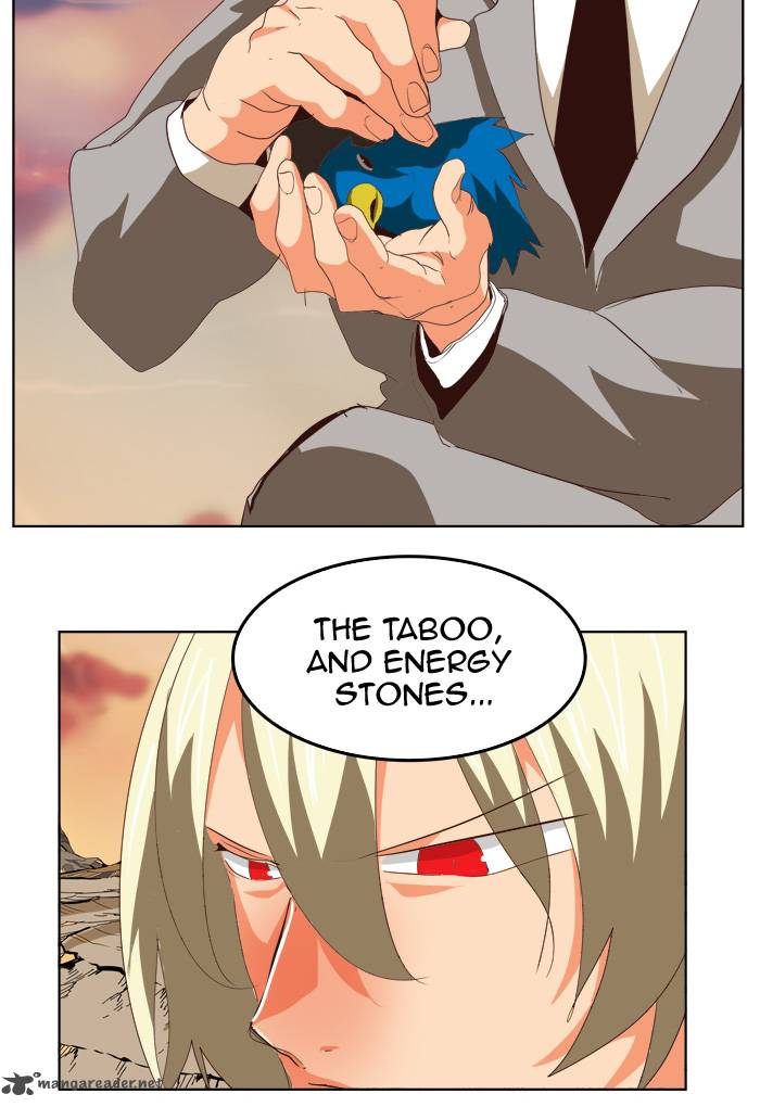 The God of High School - Chapter 296 Page 58