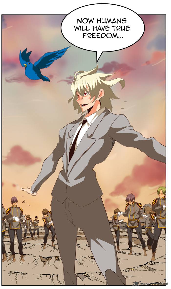 The God of High School - Chapter 296 Page 60