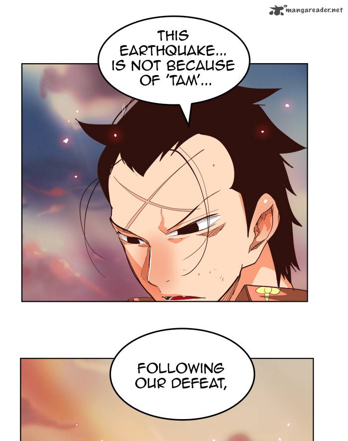 The God of High School - Chapter 296 Page 8