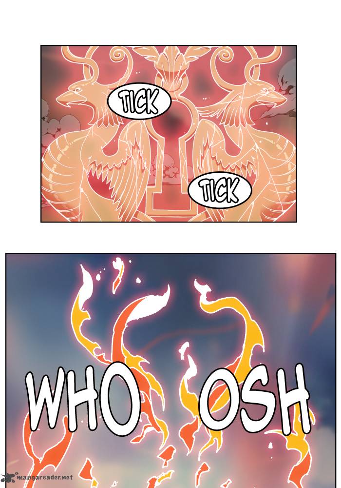 The God of High School - Chapter 297 Page 1