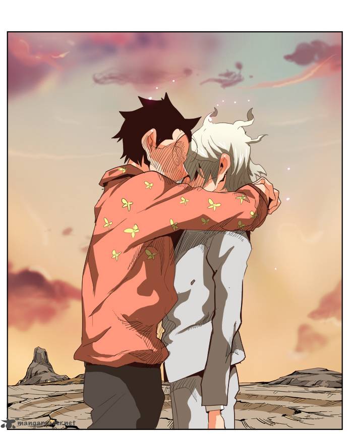 The God of High School - Chapter 297 Page 10