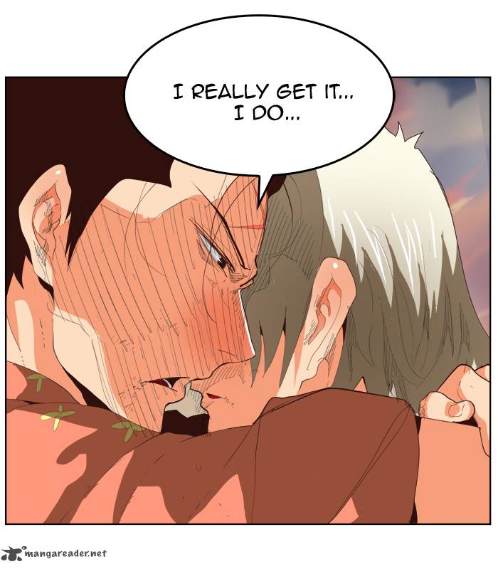 The God of High School - Chapter 297 Page 11