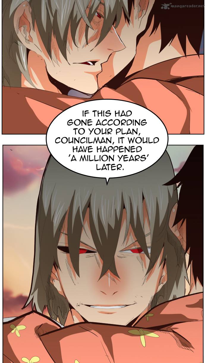 The God of High School - Chapter 297 Page 14