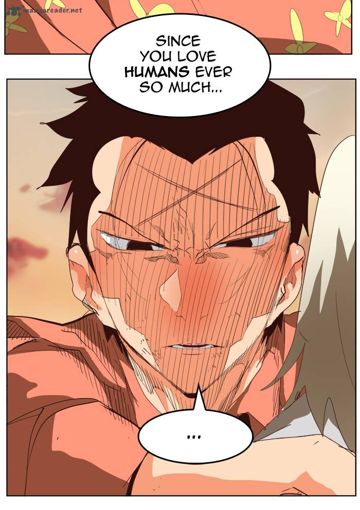 The God of High School - Chapter 297 Page 15