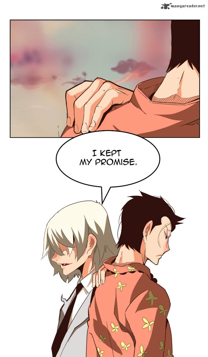 The God of High School - Chapter 297 Page 16