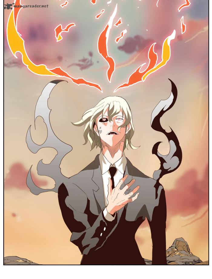 The God of High School - Chapter 297 Page 2