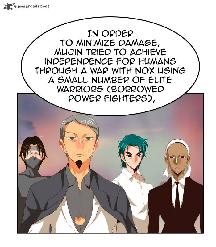 The God of High School - Chapter 297 Page 22