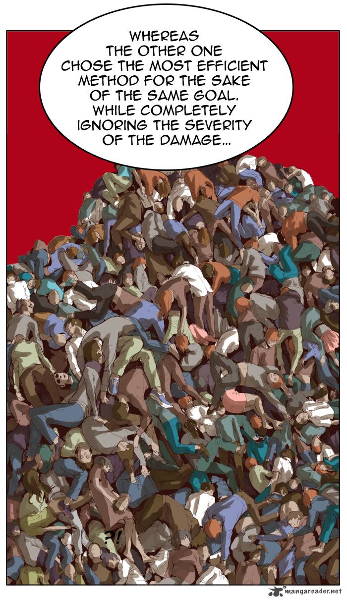 The God of High School - Chapter 297 Page 23