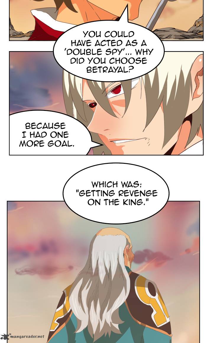 The God of High School - Chapter 297 Page 26