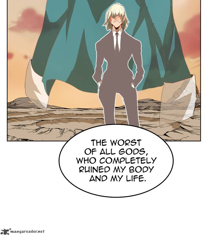 The God of High School - Chapter 297 Page 27