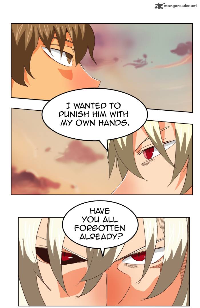 The God of High School - Chapter 297 Page 28