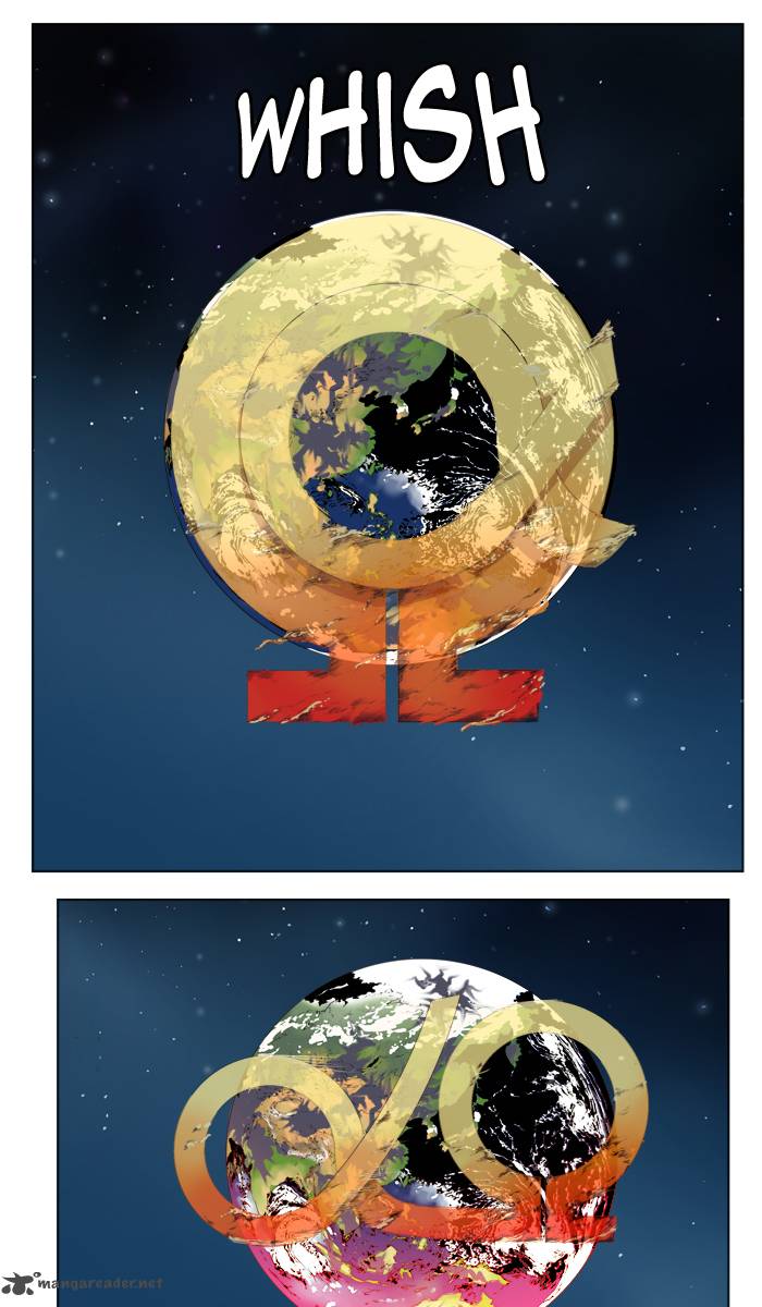 The God of High School - Chapter 297 Page 3