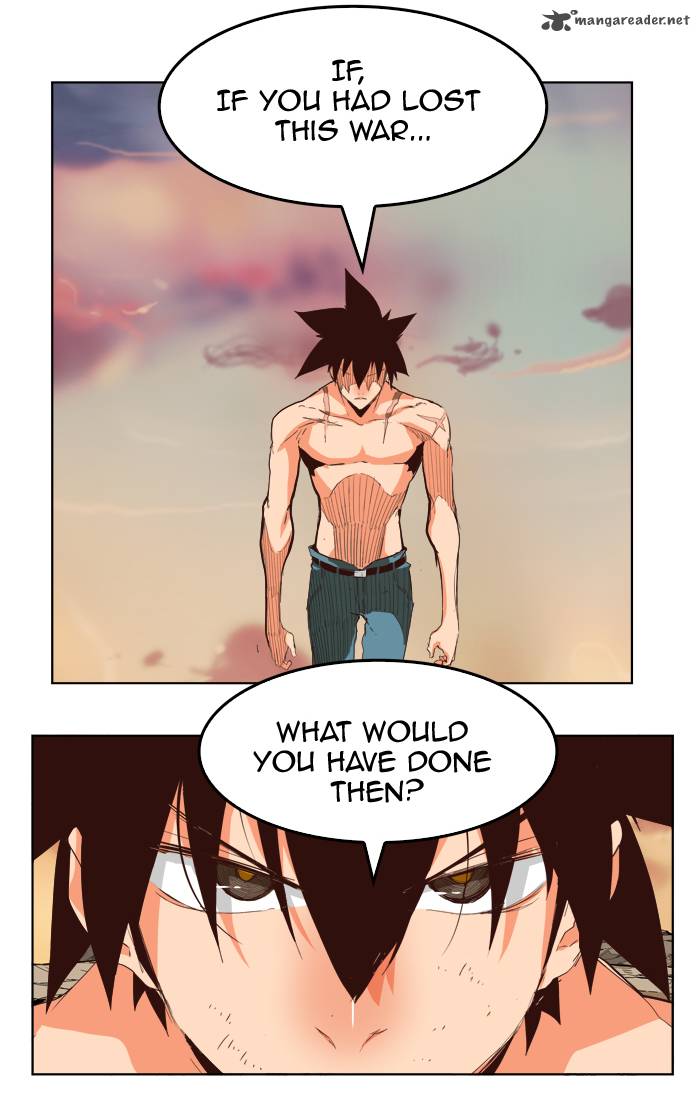 The God of High School - Chapter 297 Page 32