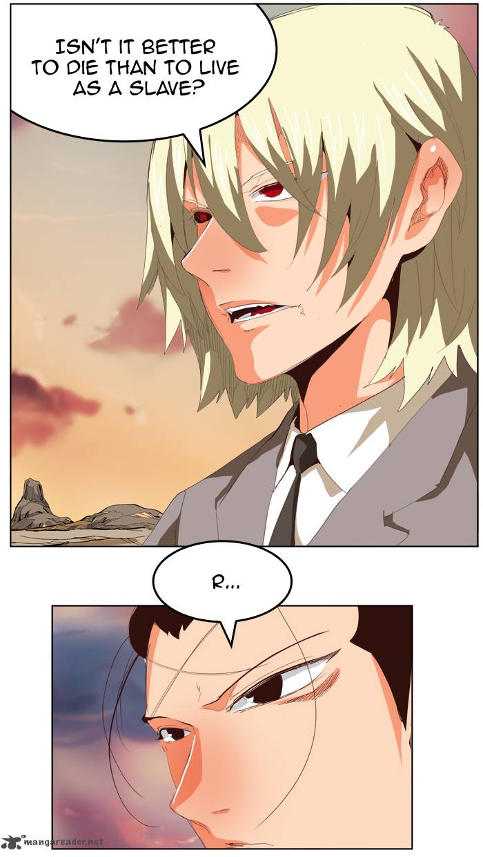 The God of High School - Chapter 297 Page 33