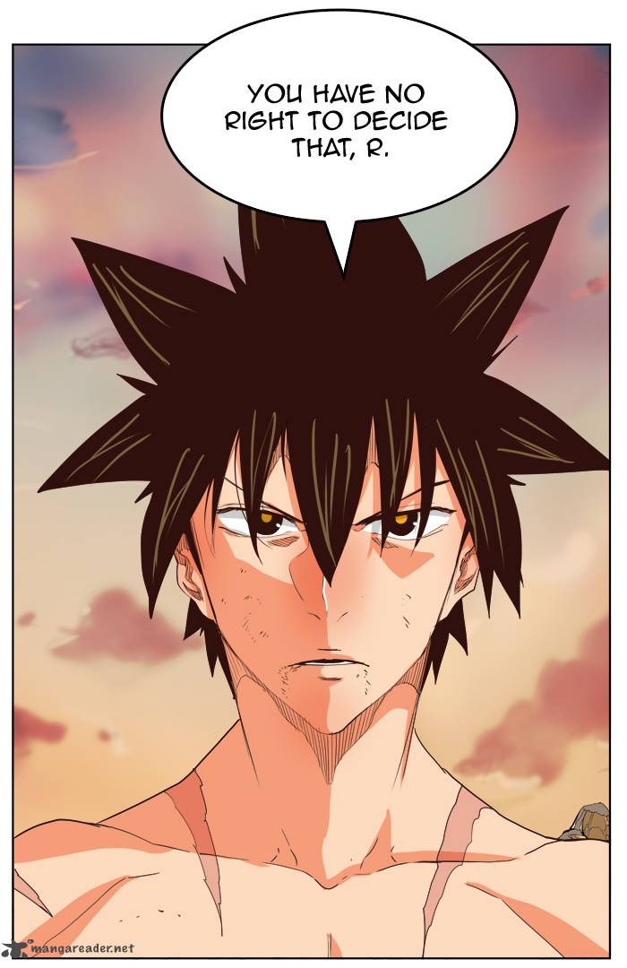 The God of High School - Chapter 297 Page 37