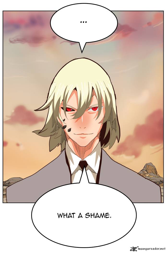 The God of High School - Chapter 297 Page 38