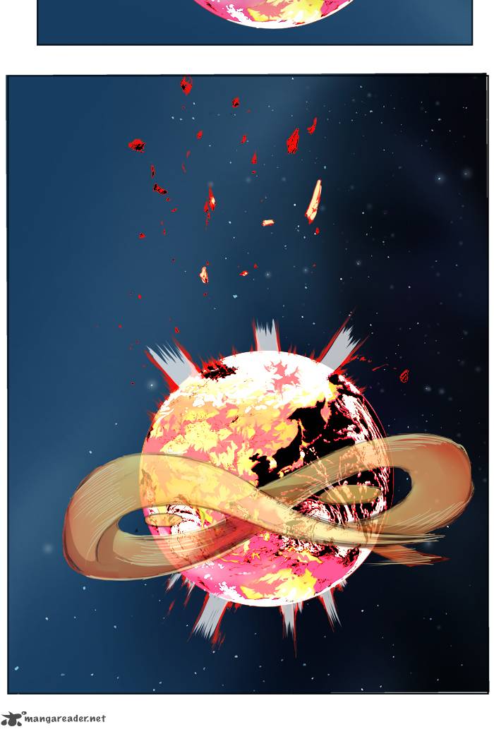 The God of High School - Chapter 297 Page 4