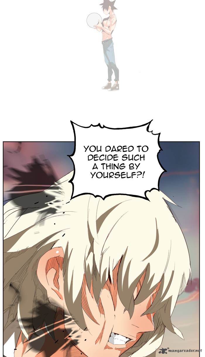 The God of High School - Chapter 297 Page 43