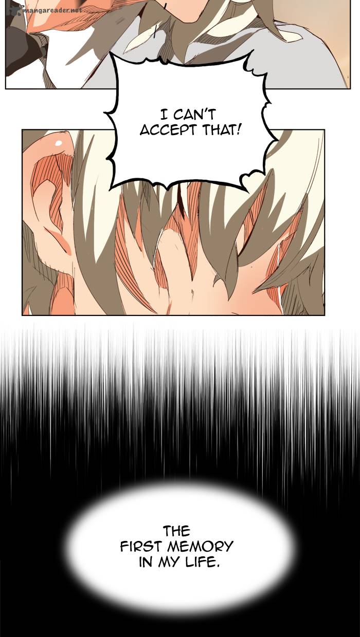 The God of High School - Chapter 297 Page 44