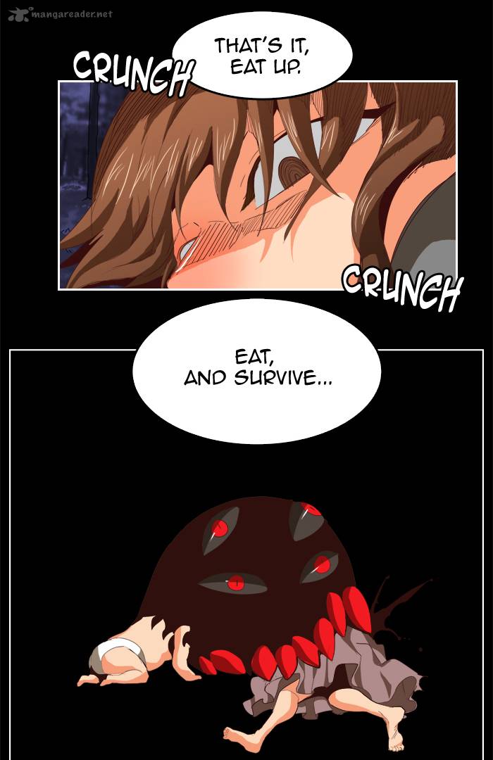 The God of High School - Chapter 297 Page 46