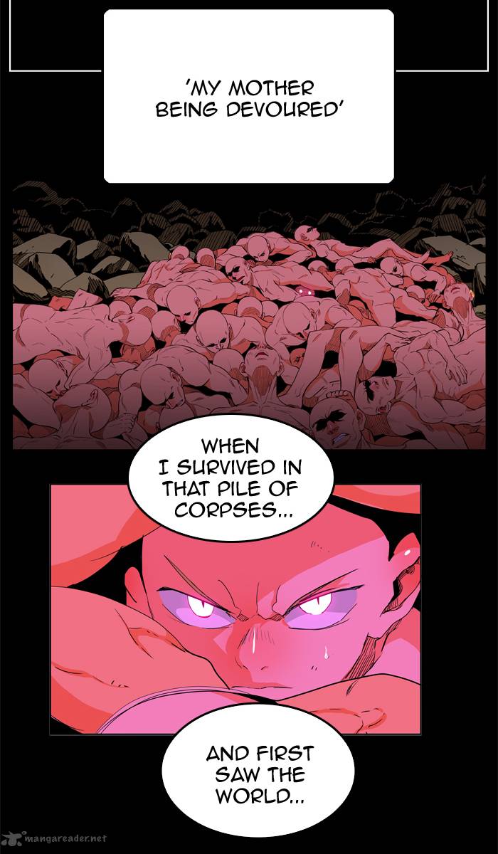 The God of High School - Chapter 297 Page 47