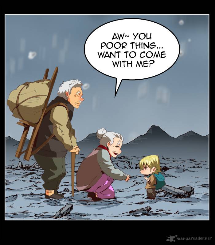 The God of High School - Chapter 297 Page 49