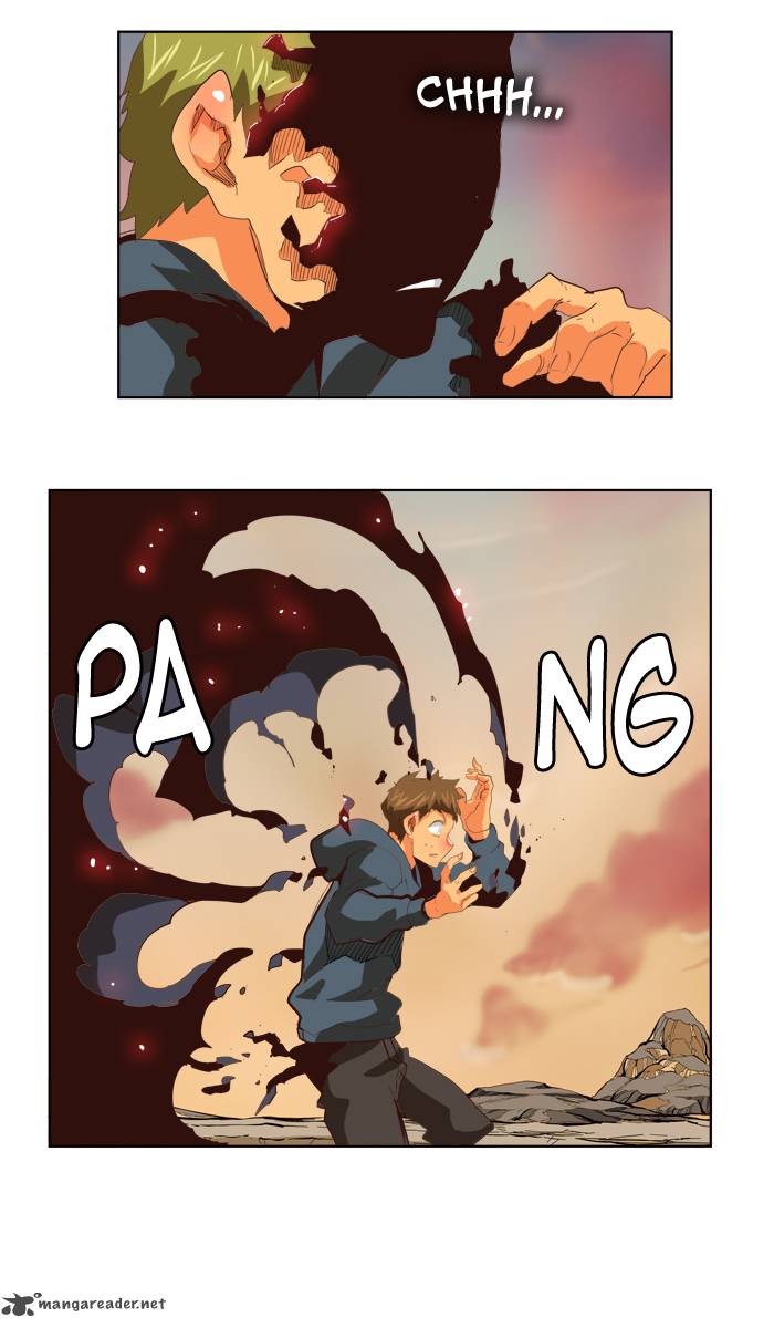 The God of High School - Chapter 297 Page 5