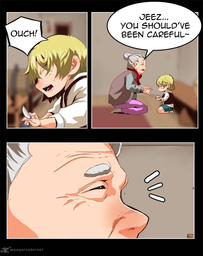 The God of High School - Chapter 297 Page 50