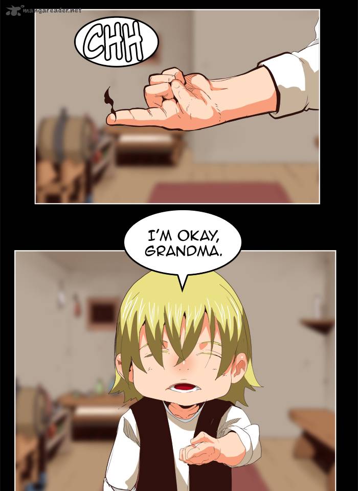 The God of High School - Chapter 297 Page 51