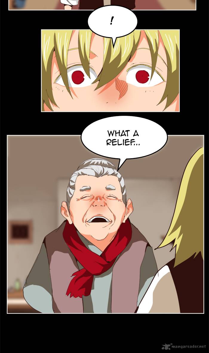 The God of High School - Chapter 297 Page 52