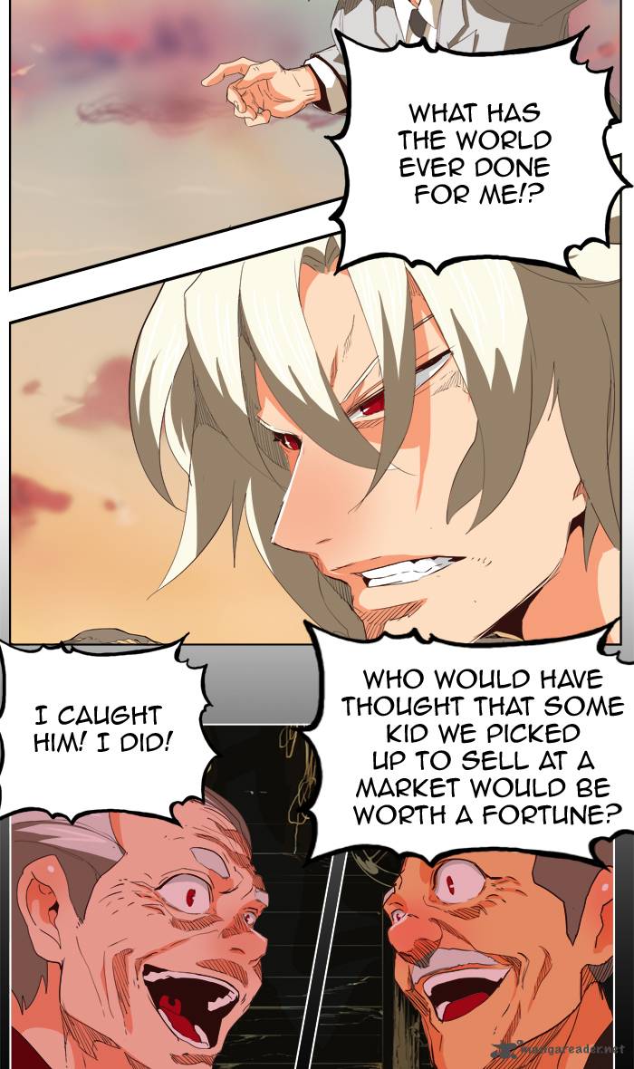 The God of High School - Chapter 297 Page 56